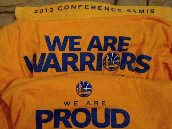 backyardbayou's tweet photo. We are giving away GSW Playoff tshirts. Must Check in on FB for chance to win #warriorsground #backyardbayou. http://t.co/lSDjZunSyD