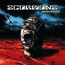 ThisDayInMETAL's tweet image. May 14th 2001 @scorpions released the album "Acoustica"