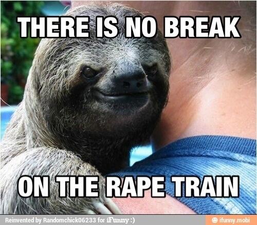 specialk2898's tweet photo. @JaiBrooks1 random sloth-y hello!! Is this worth a follow? ;) http://t.co/lVIJRJ6sBG