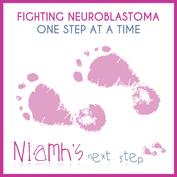 5ivemilesmile's tweet photo. Please rt and follow @NiamhsNextStep. Doing amazing work to help others affected by neuroblastoma. #inmemoryofniamh http://t.co/RyS5W7G5fG