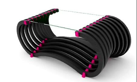 Leoonno's tweet image. Les presento a 'Moie', ¿les guta? Ü 

By #ClocksHouse