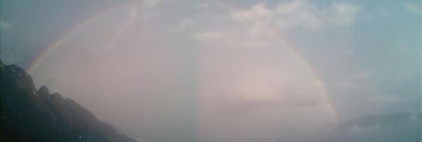 manuel_berumen's tweet photo. @telediariomty arcoiris desde Santa Catarina http://t.co/Ia0kfgVBjr