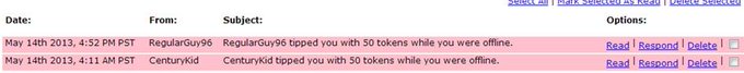 Thank you for the offline love today @RegularGuy96 &amp; @Century_Kid! I needed that http://t.co/7gBQx9w<a class="tags" target="_blank" title="On Twitter" href="/?out=eyJ0eXAiOiJKV1QiLCJhbGciOiJIUzUxMiJ9.eyJpYXQiOjE3MjI2NzM3NjQsImlzcyI6InR3cG9ybnN0YXJzLmNvbSIsIm5iZiI6MTcyMjY3Mzc2NCwiZXhwIjoxNzU0MjA5NzY0LCJyZWRpcmVjdF91cmwiOiJodHRwczovL3R3aXR0ZXIuY29tL1JlZ3VsYXJHdXk5NiJ9.zzIJQR1_prPPIHfdUiYkOniCnkTM7pD47-dn3nLqUUtUunK8_SUO2ljuM-QheezY7WpLgmjXk9ezKSjFhReyfQ">@RegularGuy96</a>