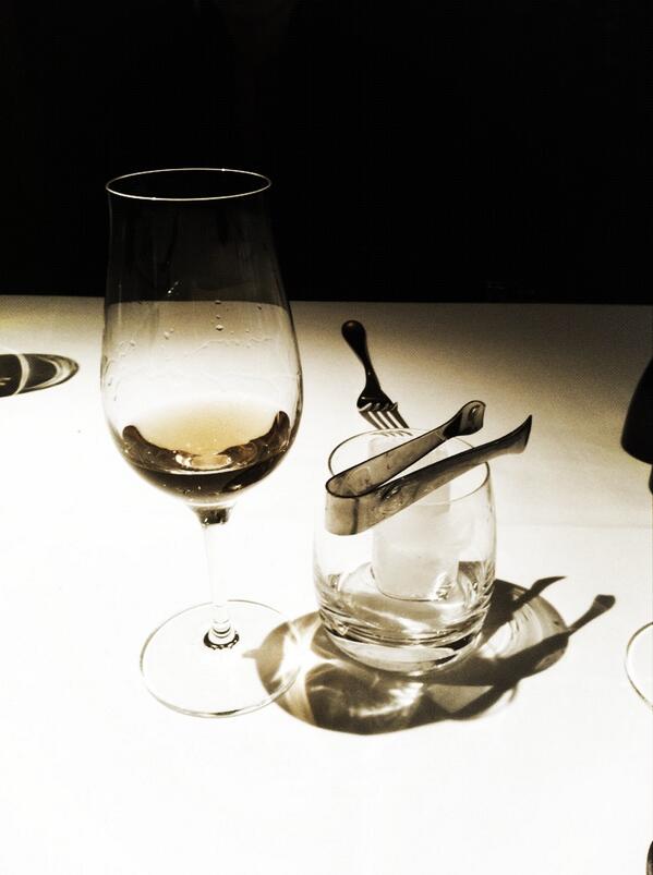 darcyhan's tweet photo. Enjoying a glass of 18 year old #Glenmorangie at @Araxi #whistlerlifeisgood http://t.co/4ZiyUEO1YR