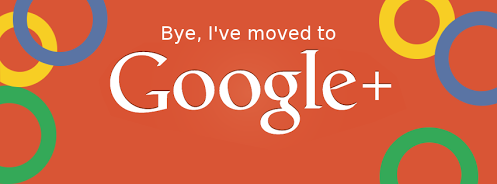 Iain (at Google+) tweet media