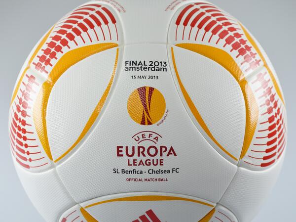 adidasfootball tweet picture