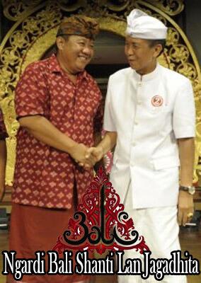 Ngiring sareng sareng, Ngardi Bali Shanti Ln Jagadhita..
ngiring jaga kedamaian Bali @SmetonPuspayoga @poskomediaPAS