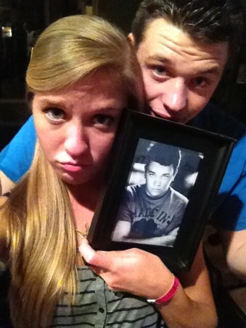 Me and <a href="/sarahhknowles/">Pawpular</a>