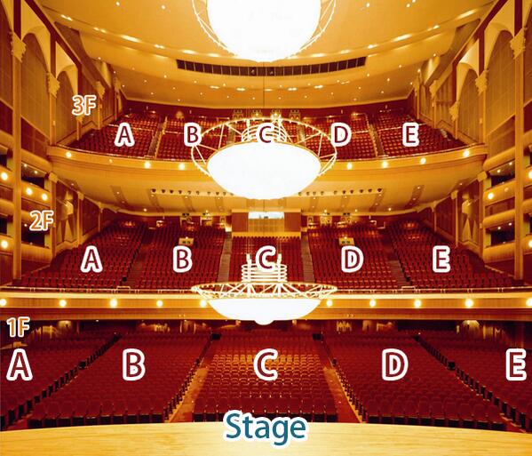 STMCompany's tweet image. #Leeminho Concert Korea Tour/R.seat(1F)/Sign Album(Limit)/master@s-tourmarket.com //R.seat 1Floor B-block front line.