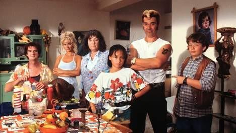 JohnnieFlodder's tweet image. De leukste familie ooit.