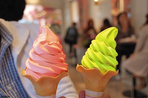 IceCreamPorn's tweet photo. #icecreamporn http://t.co/aV9ZCjqCRC