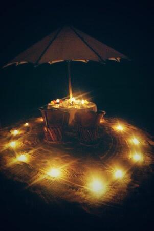 @combeferre24 @SCAJournalist we've got the perfect table for you right on the beachfront ;)