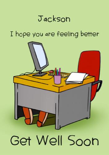 DoodleClick's tweet photo. Know someone under the weather? Cheer them up ... http://t.co/lEWa5nnIHc