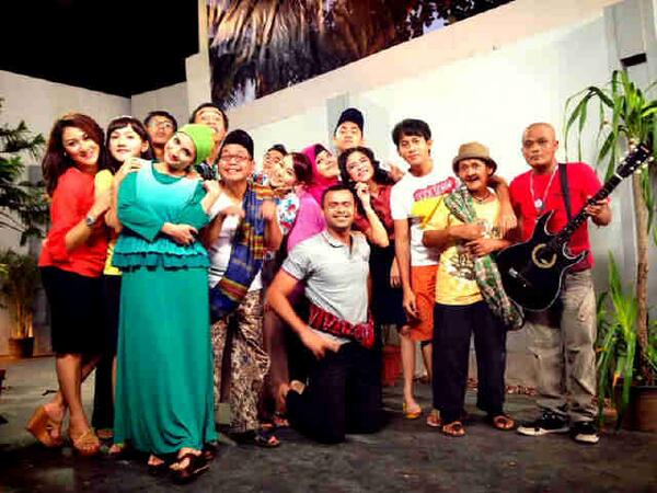RTSUKOWITEAM's tweet photo. siap smua........ http://t.co/obN45D431O