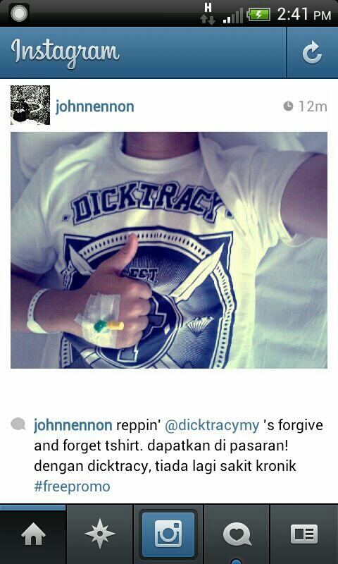 DICKTRACY. tweet media