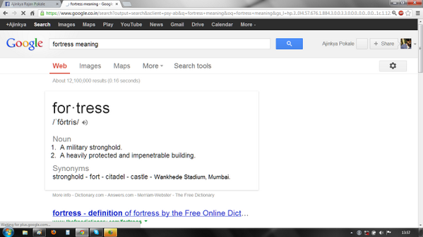 Fortresses - definition of Fortresses by The Free Dictionary