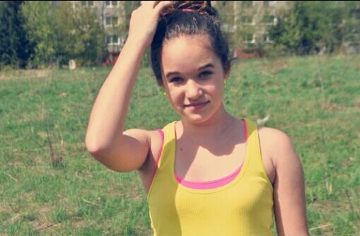 PMartinka's tweet image. Smile :)