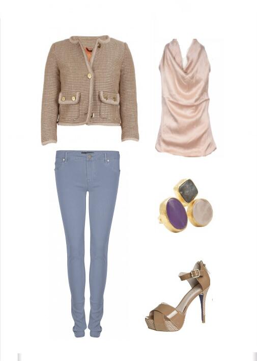 ITHaarlem's tweet image. Start the day with some IT. inspiration! #Outfitoftheday @Gsel @SupertrashHQ @MyJewelleryNL @Miezko @Esqualo