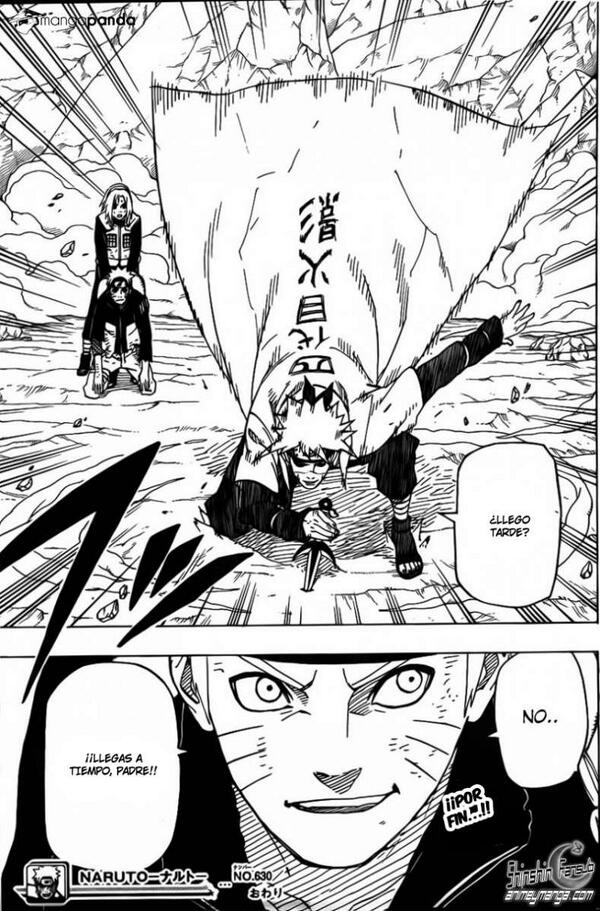 [T.O] Naruto - Página 16 BKSsEvICUAAEIEX