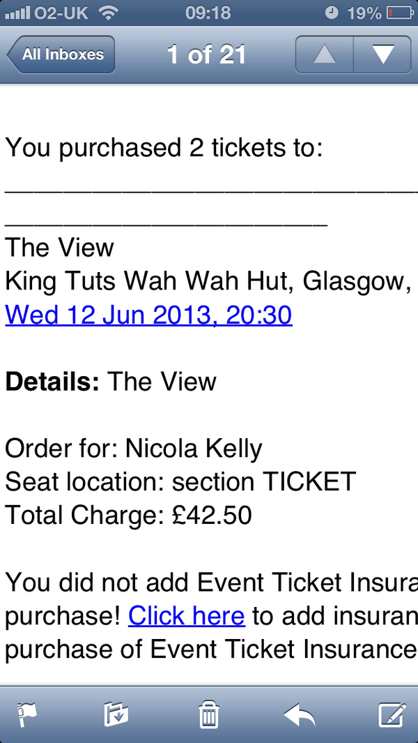 nikkikelly22x's tweet image. @tamoshanter89 wanna come? #topburd #killkyle #tvaof