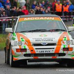 Photo by cavanstagesrally (@cavanrally)
