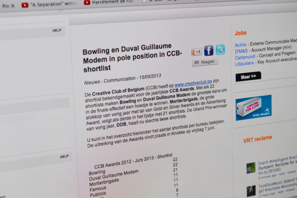 bowlingbrussels's tweet photo. What The Fuck, Dude. #CCB2013 http://t.co/97AtDFs2Os