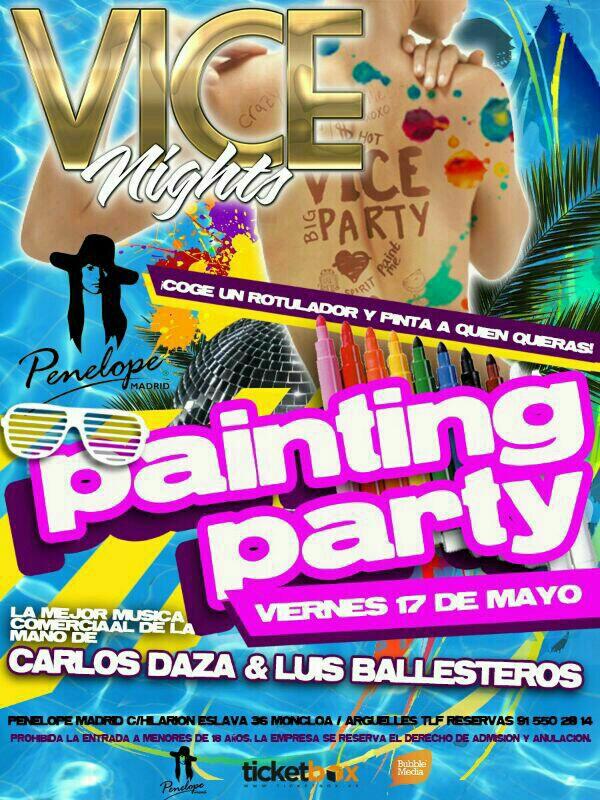 ViceListas tweet picture