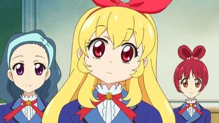 アイカツ!シリーズ アニメ公式 on X: アイカツ!シリーズ アニメ公式 on X: