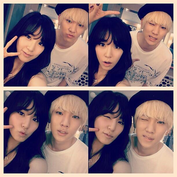 韓流ツイッター Shinee キー インスタグラム更新 Tiffany And Key Hello Keyti 少女時代ティファニー Http T Co Lxxklgkmuz Twitter 韓流ツイッター Shinee キー インスタグラム更新 Tiffany And Key Hello Keyti 少女時代ティファニー Http T Co Lxxklgkmuz Twitter