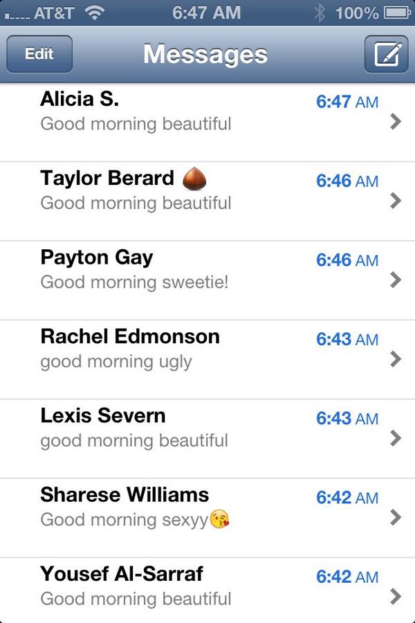 allynsworld's tweet image. Me rn #babe #makingdays