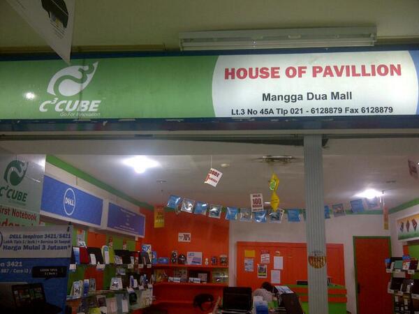 Houseofpavilion's tweet image. Kami siap melayani anda kapanpun dan dimanapun anda berada :) #InHomeService #DELL