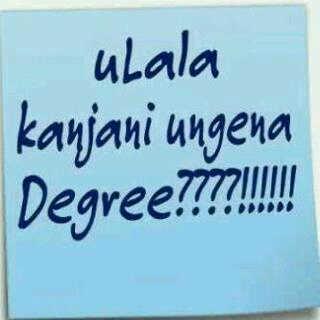 Miss_Seemise's tweet image. #GradVibes