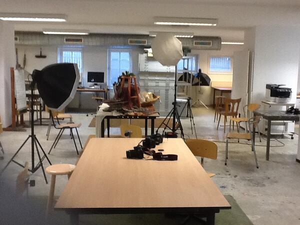 unitacademie's tweet photo. De UNIT werkplaats. Kijk op http://t.co/O8BbgKnMCd. http://t.co/C2G4jjXJEu