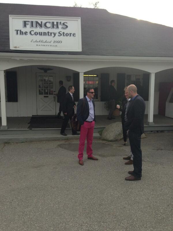 SkyNewsCamera's tweet photo. I previously supported @SkyNewsRoyal over his controversial choice of trouser. Not so sure today #waiveringloyalty http://t.co/UZqNYhepMV