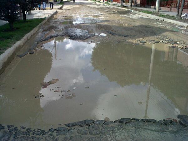 ColRelocation's tweet image. #adopteunhueco calle 159 con carrera 8