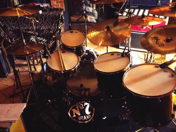 RockGod667's tweet image. Today's workspace!
@TheTonyHadley