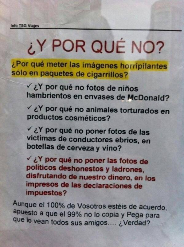 elcieloestelar's tweet photo. ¿Y PORQUÉ NO? http://t.co/4hK2mexG4G