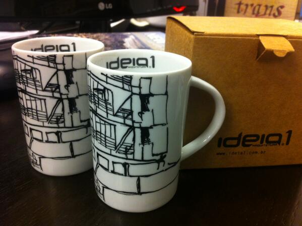 smart_ld's tweet image. Ideia1 adoramos o presente!
Nosso café está muito mais gostoso!
