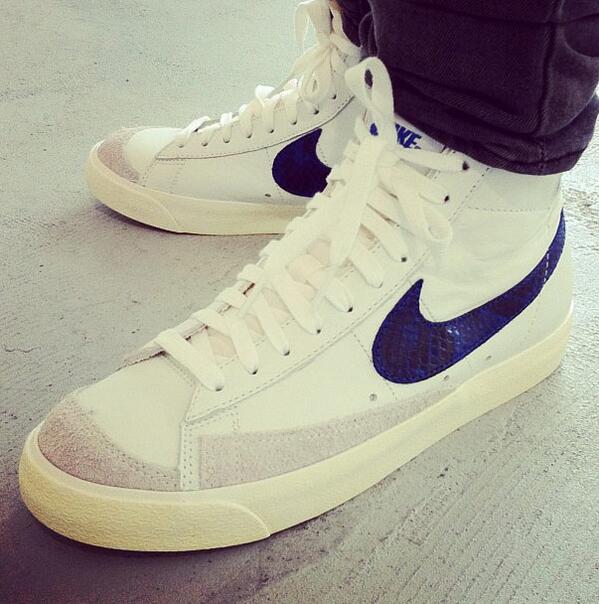 nike blazer mid 77 prm vntg