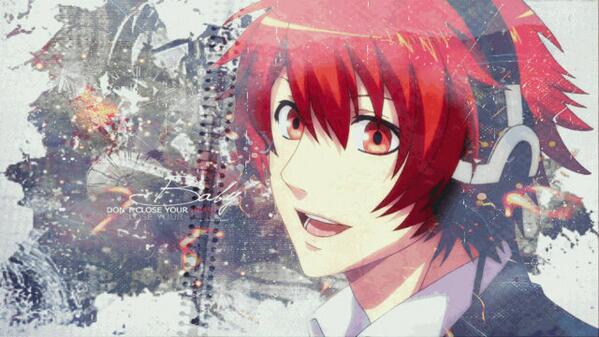 itsBritishIggy_'s tweet photo. #Pictof Ittoki (2) http://t.co/4rjMGfHhIZ