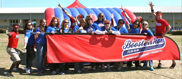 trinityelem's tweet image. It's volunteer appreciation week! Thank you to all of our volunteers for all that you do! TES loves you!