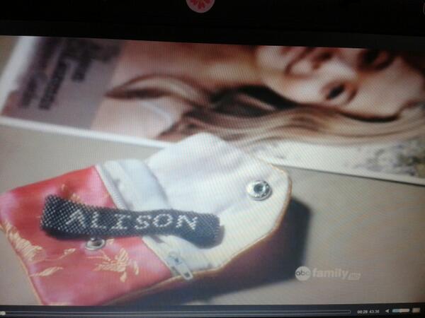 Zinebement's tweet image. #PLL @PLLFrench @PLLfans #PrettyLittleLiars