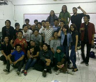 CircleSpade tweet picture
