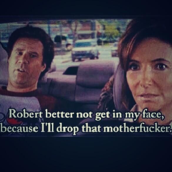 TattedandClassy's tweet photo. 👍 #stepbrothers #willferrell http://t.co/y7qv117Oio