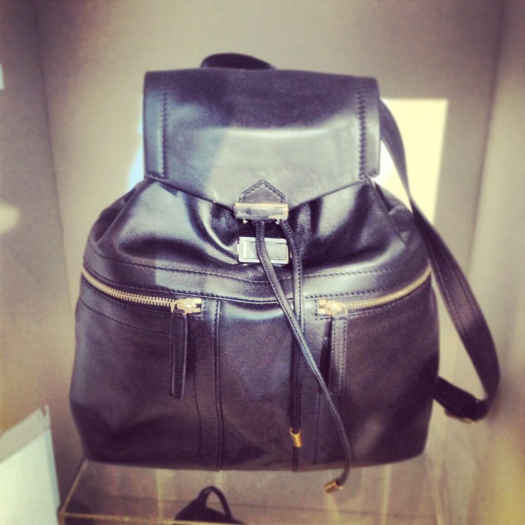 m&s backpack