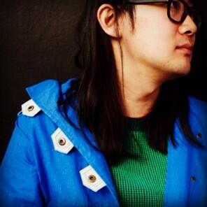 ConfCrosby's tweet photo. Thank you for being in our WORK campaign, @MrStreetPeeper! We should start a men's line! http://t.co/sYdZQL0er1