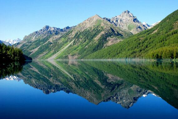 Ecosystem Services &amp; the True Value of Water
livebettermagazine.com/eng/magazine/a…