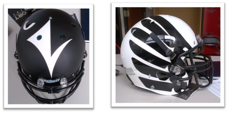 Carleton Ravens Logo