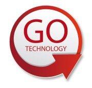 Go_technology tweet picture