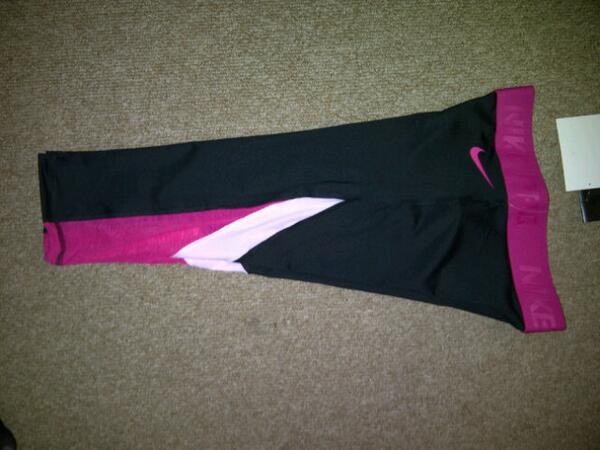 fashionFitttie's tweet image. Cannot wait to wear these babies tomorrow #eek #pinkchick